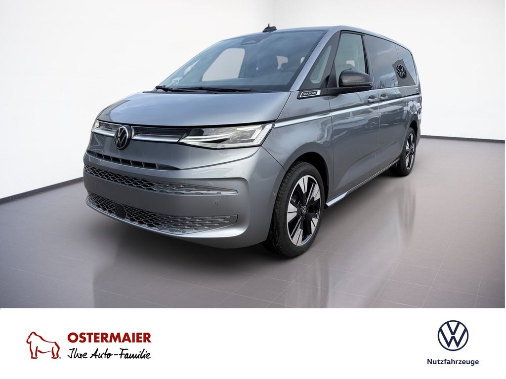 Bild des Angebotes Volkswagen T7 Multivan Style Lang 2.0TDI 150PS DSG 5J-GARAN