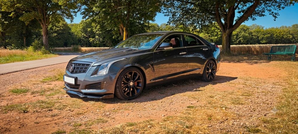 Bild des Angebotes Cadillac Performance Schalter, RWD, LSD Sperrdifferential