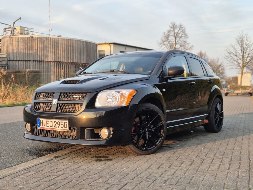 Bild des Angebotes Dodge Caliber SRT4 2.4 Turbo SRT4