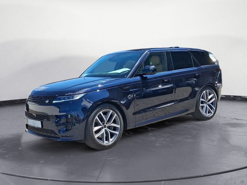Bild des Angebotes Land Rover Range Rover Sport P530 Autobiography SVO LACKIER