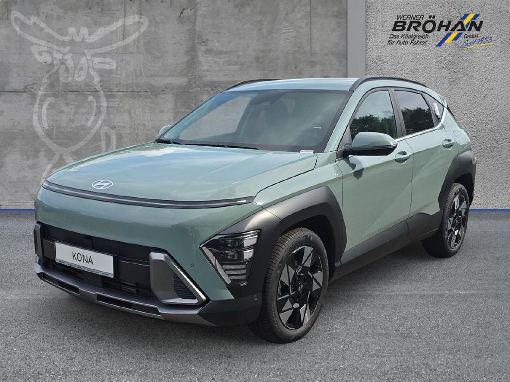 Bild des Angebotes Hyundai KONA 2WD Prime