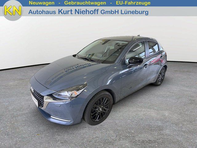 Bild des Angebotes Mazda Skyaktiv-G Homura +Sitzheizung +Rückfahrkamera +