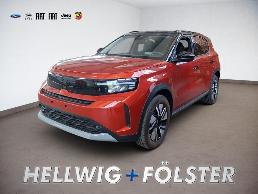 Bild des Angebotes Opel Frontera Electric GS 7,4kw Shz Navi Kamera PDC v
