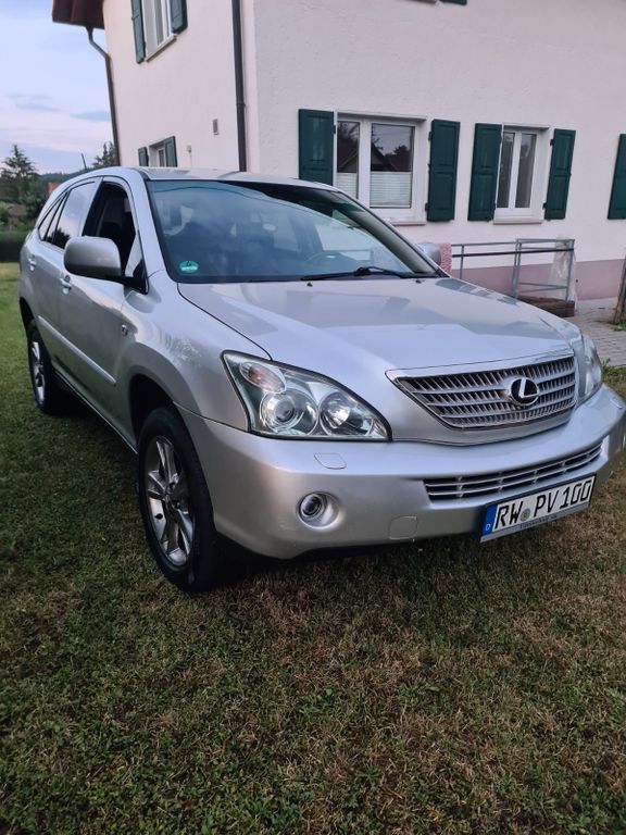 Bild des Angebotes Lexus RX 400 Executive Executive