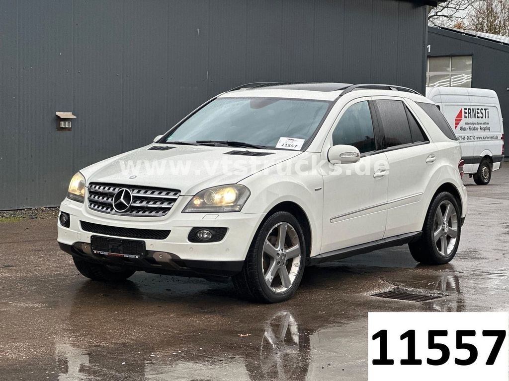 Bild des Angebotes Mercedes-Benz ML 320 CDI