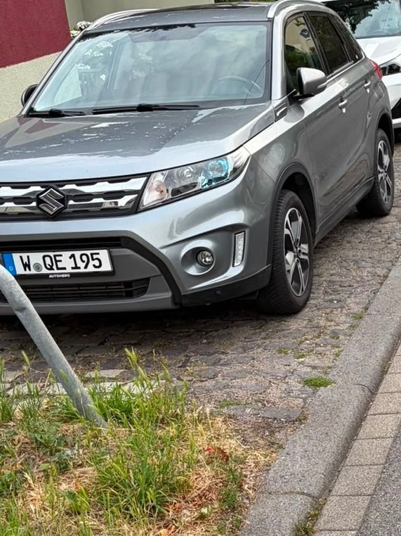 Bild des Angebotes Suzuki Vitara 1.6 DDiS Tausch mögl Ignis o Sandero