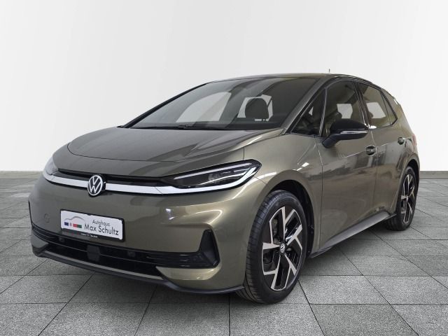 Bild des Angebotes Volkswagen ID.3 Neo Life NAVI+RFK+19 Zoll+doppelter Boden