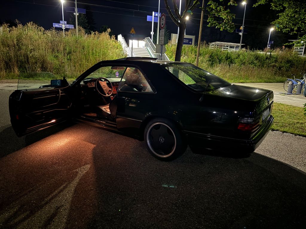 Bild des Angebotes Mercedes-Benz CE 320