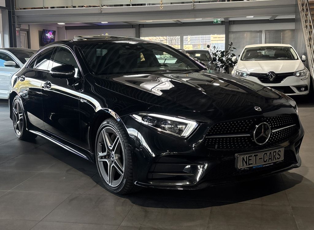 Bild des Angebotes Mercedes-Benz CLS450 AMG SPORTPAKET*4MATIC*EQ Hybrid