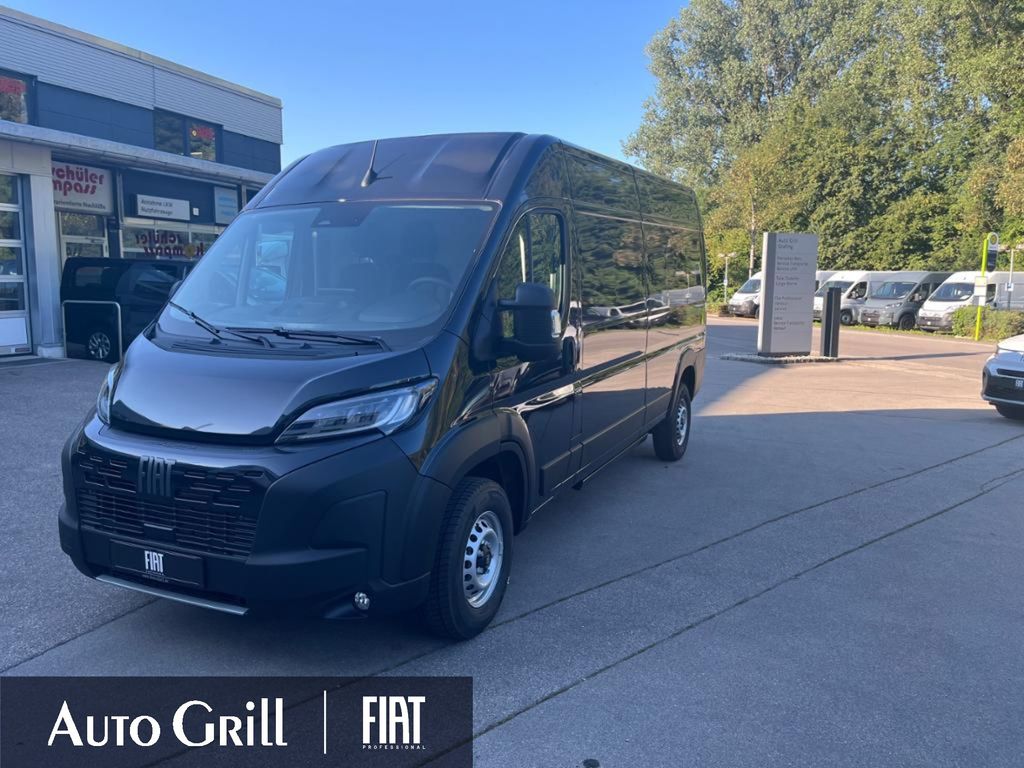 Fiat Ducato E-Ducato L3H2 110kWh Batterie Navi Rüka