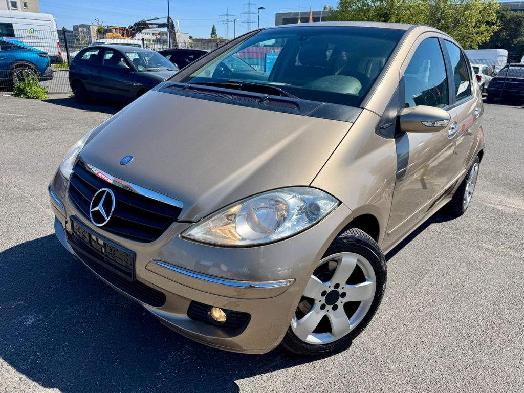 Bild des Angebotes Mercedes-Benz A 180 CDI -Lima-Servo