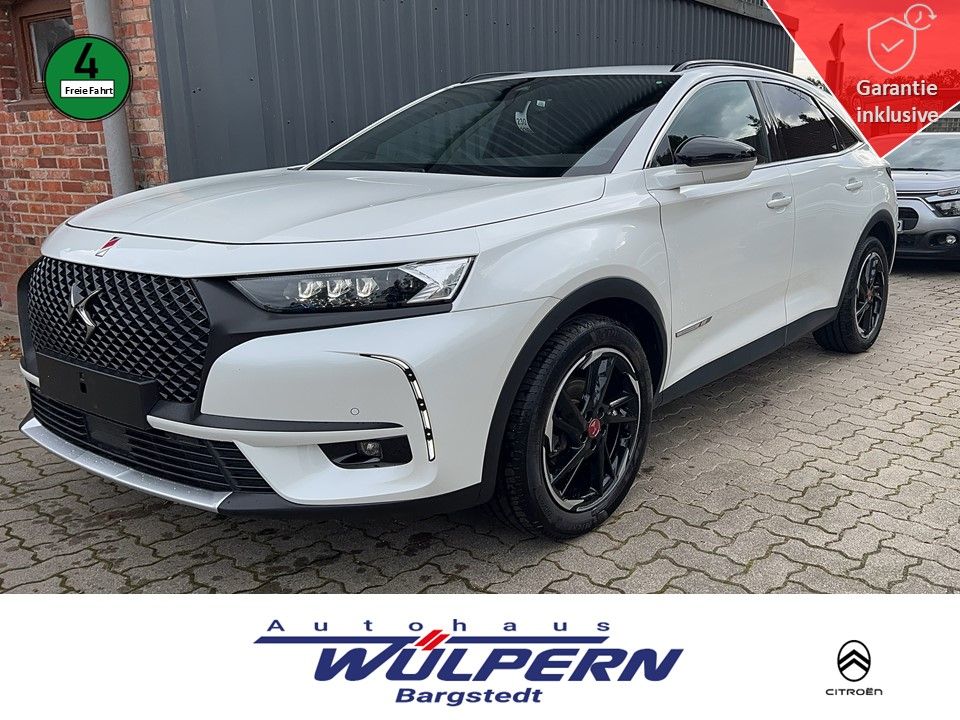 Bild des Angebotes DS Automobiles DS 7 CROSSBACK Performance Line 1.6 PureTech 180