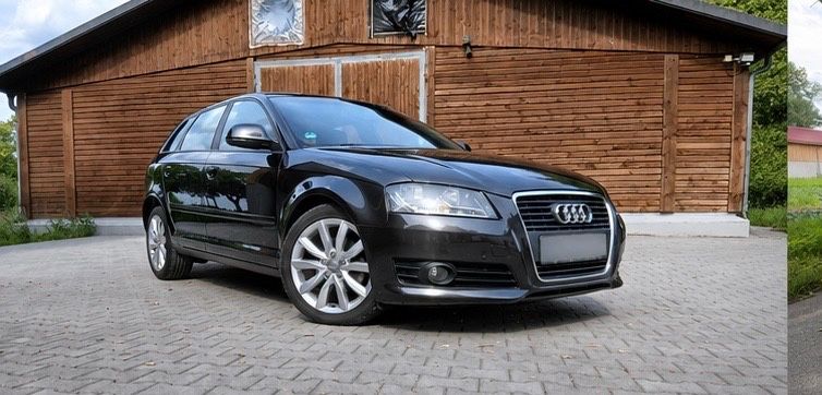 Bild des Angebotes Audi A3 1.4 TFSI Ambition Sportback Ambition