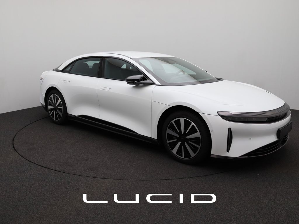 Bild des Angebotes Lucid Air Touring AWD