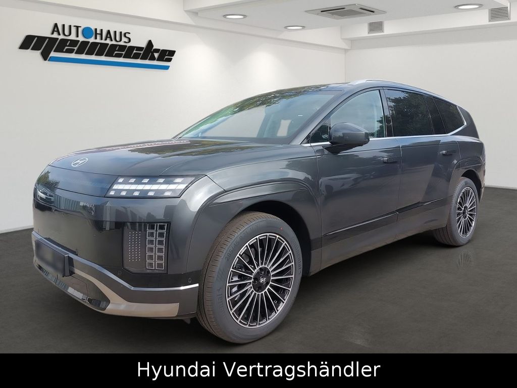 Bild des Angebotes Hyundai IONIQ 9 Ioniq 9 226 kW 4WD Uniq