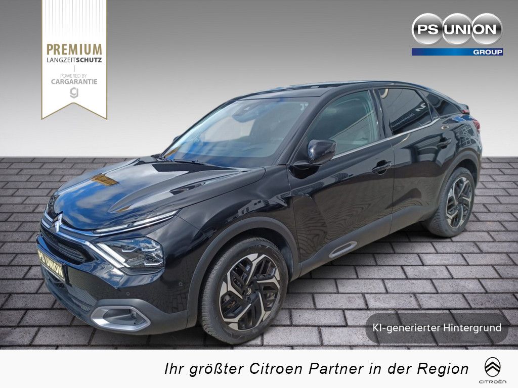 Bild des Angebotes Citroën C4 Lim. 1.2 Max EAT8 PureTech 130 LED NAVI KAMER