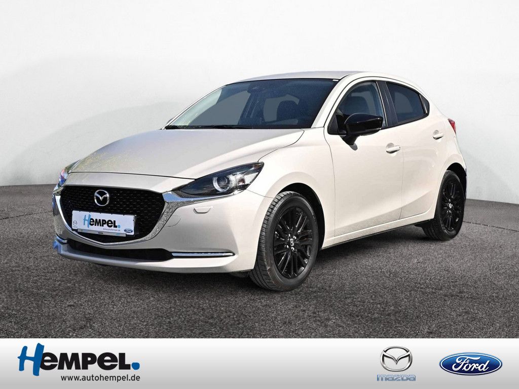 Bild des Angebotes Mazda 2 1.5 SKYACTIV-G 90 Homura