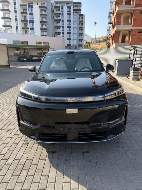Bild des Angebotes Geely Galaxy M9 2026 210km AWD Navigator Edition