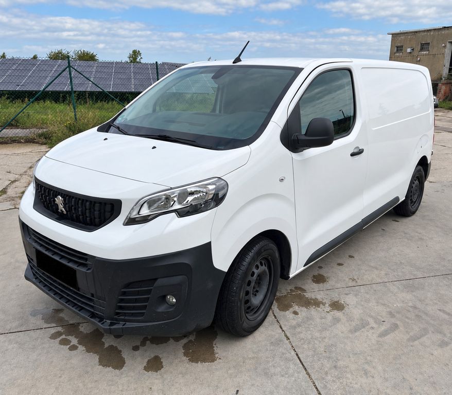 Bild des Angebotes Peugeot Expert Service Edition, bott Werkstattausbau,AHK