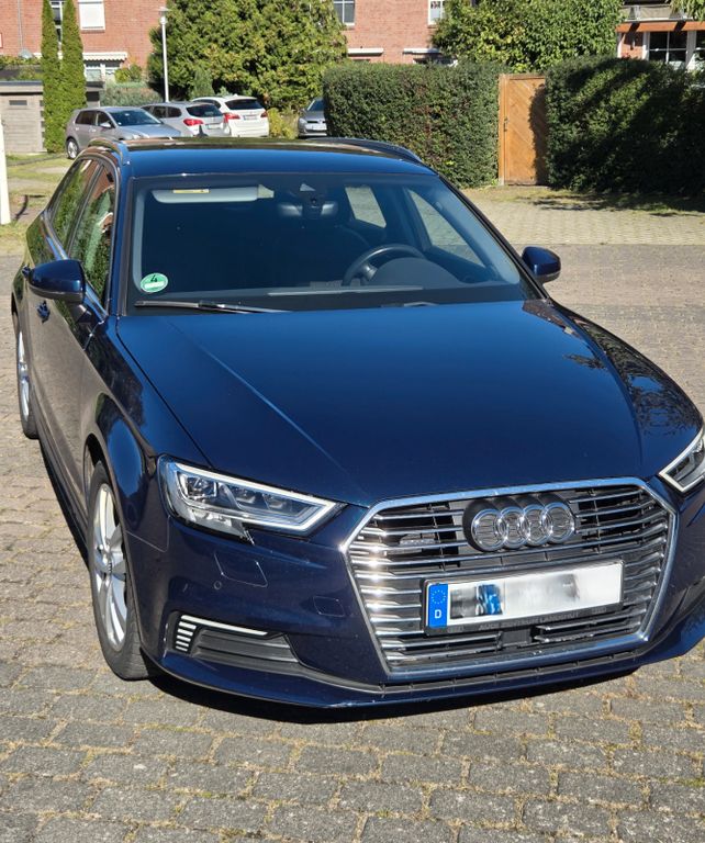 Bild des Angebotes Audi A3 40 e-tron S tronic Sportback - design