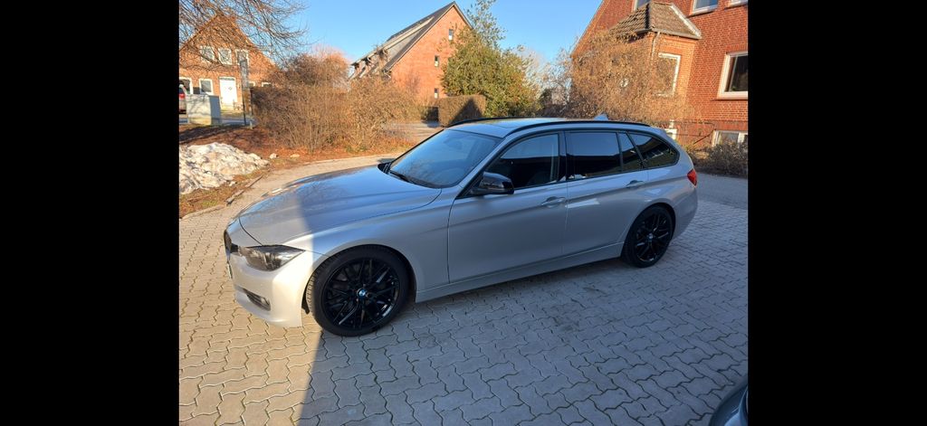 Bild des Angebotes BMW 328i Touring-Technisch einwandfrei-Viel erneuert