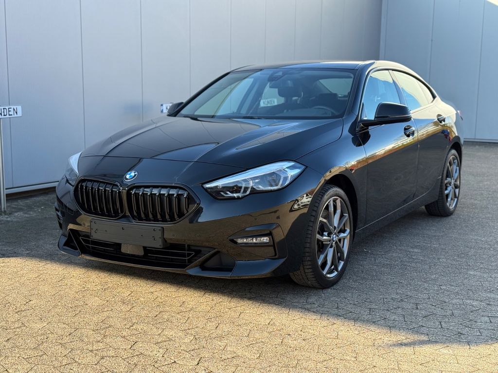 Bild des Angebotes BMW 220 2 Gran Coupe 220 d Sport Line