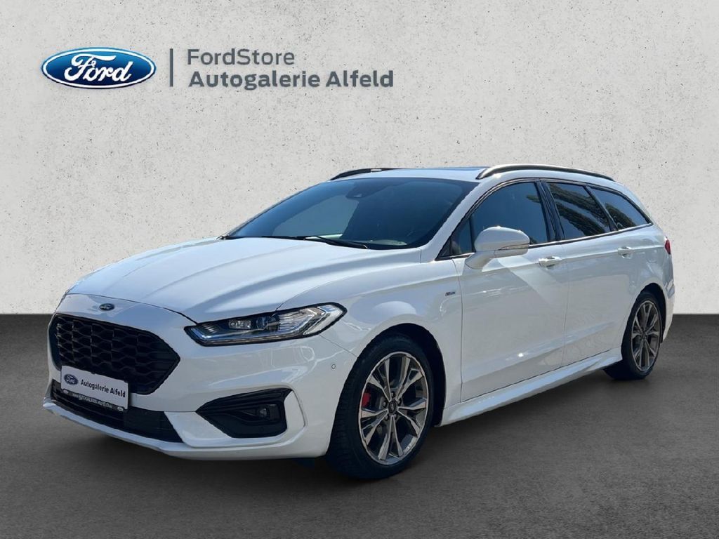 Bild des Angebotes Ford Mondeo Turnier ST-Line