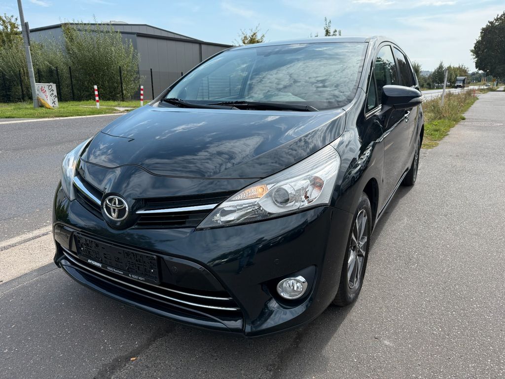 Bild des Angebotes Toyota Verso Life