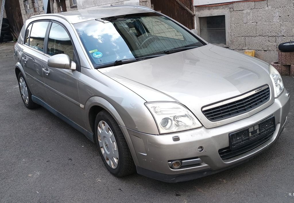Bild des Angebotes Opel Signum 2.2 Direct -