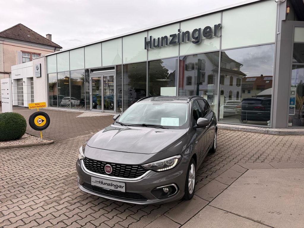 Bild des Angebotes Fiat Tipo Business 1,4 Rückfahrkamera