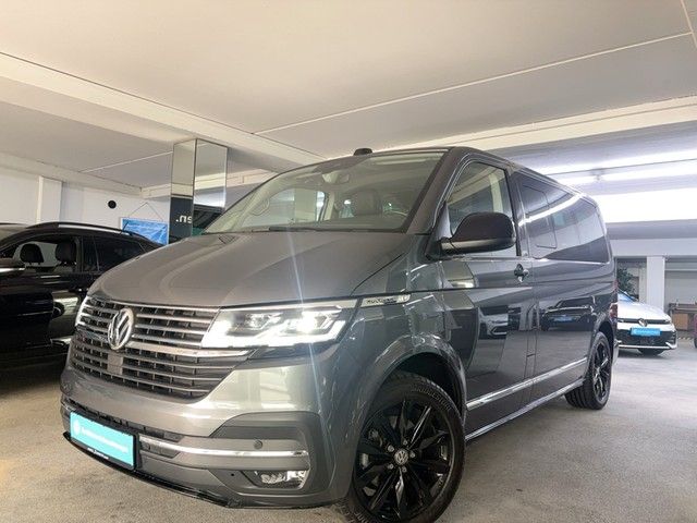Bild des Angebotes Volkswagen T6.1 Multivan 2.0 TDI Generation Six DSG*Navi*LE