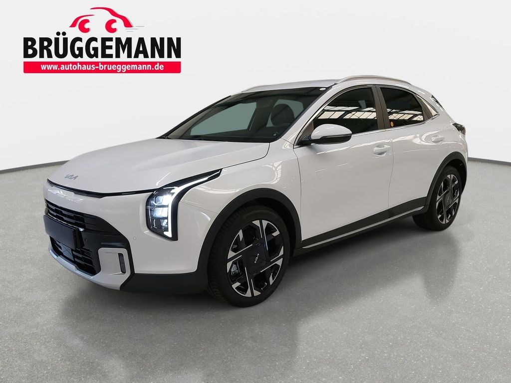Bild des Angebotes Kia XCEED 1.6 T-GDI 180 DCT SPIRIT MJ27 SOUND SITZ A