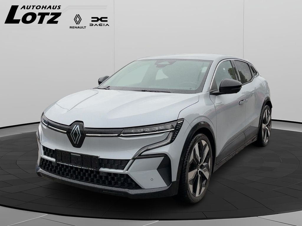 Bild des Angebotes Renault Megane E-TECH Techno EV60+SOH 95%+Allwetter