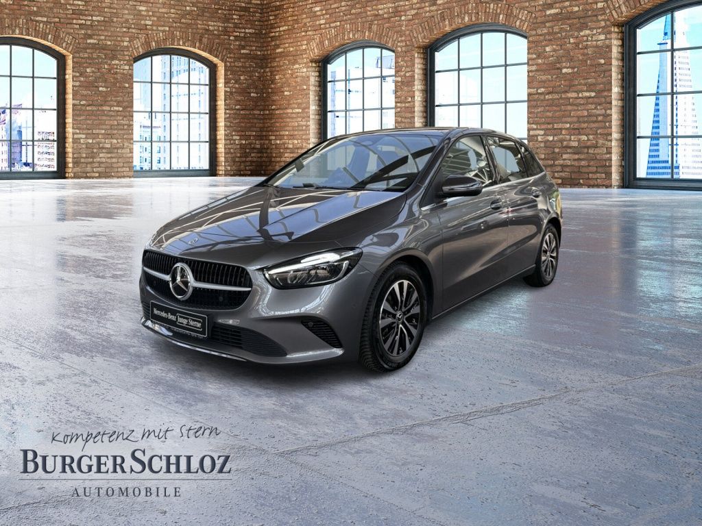 Bild des Angebotes Mercedes-Benz B 180 KAMERA/RFK/LED/NAVI