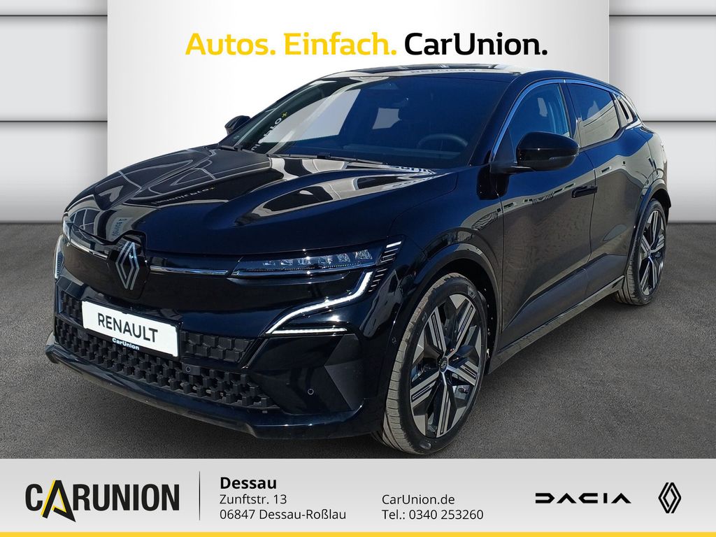 Bild des Angebotes Renault Megane E-TECH E-Tech 100% ele Iconic 220 Comfort