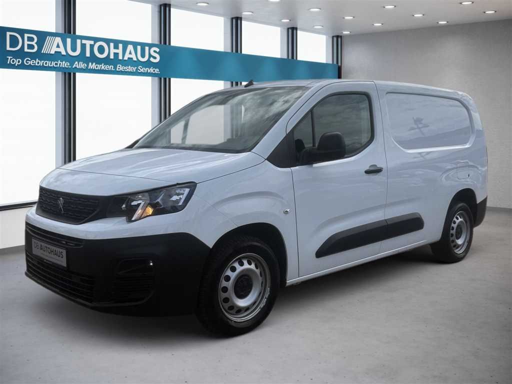 Bild des Angebotes Peugeot Partner Kasten Premium 1.5 BlueHDI L2 Sortimo