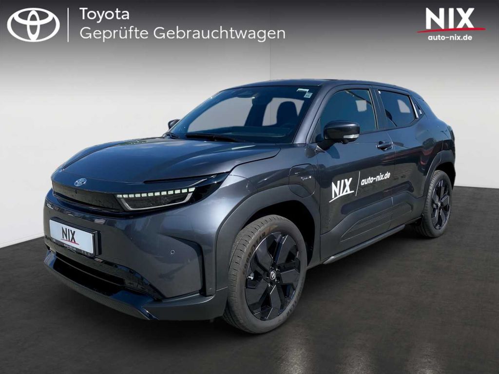 Bild des Angebotes Toyota Urban Cruiser 61KW 174PS Lounge 2WD