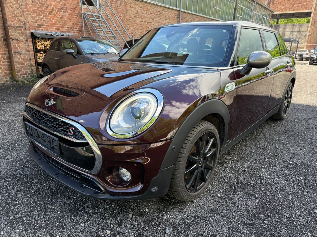 Bild des Angebotes MINI Cooper S Clubman All4 *1.Hand