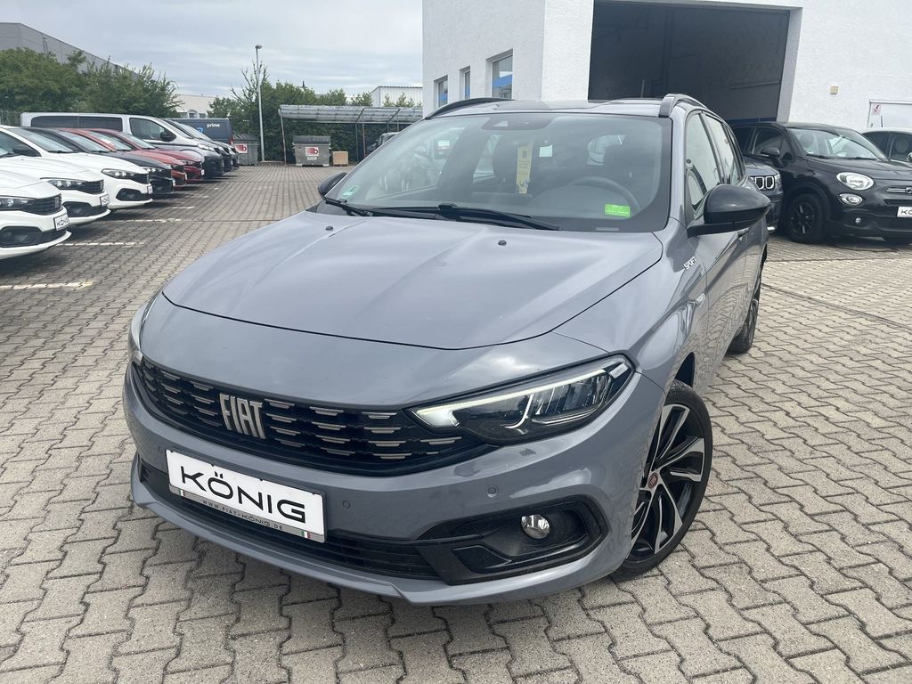 Bild des Angebotes Fiat Tipo Kombi City Sport
