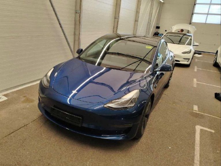 Bild des Angebotes Tesla Model 3 Long Range Dual AWD | 8-Fach | 94%