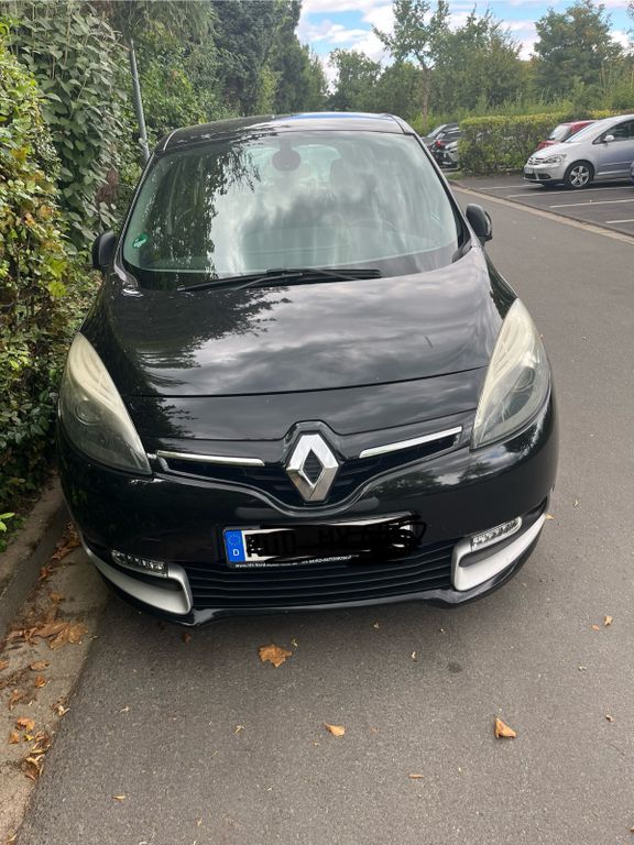 Bild des Angebotes Renault Grand Scenic Limited ENERGY dCi 110 Start&St...