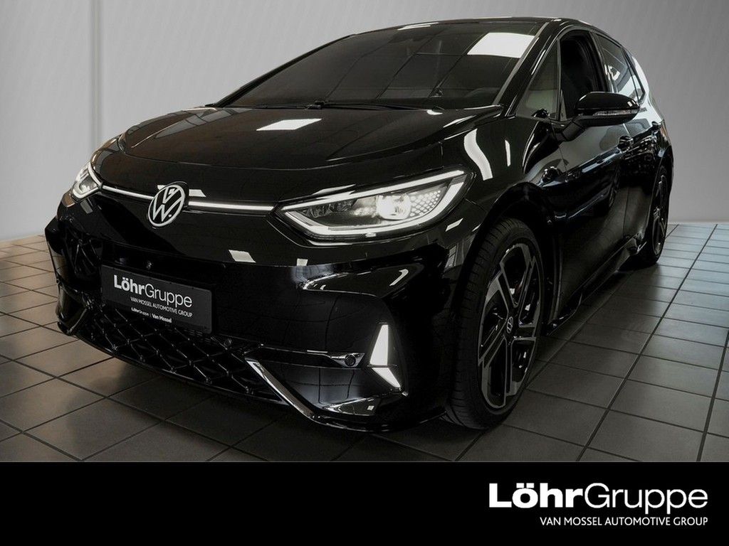 Bild des Angebotes Volkswagen ID.3 GTX Performance 240 kW (326 PS) 79 kWh 1-Ga