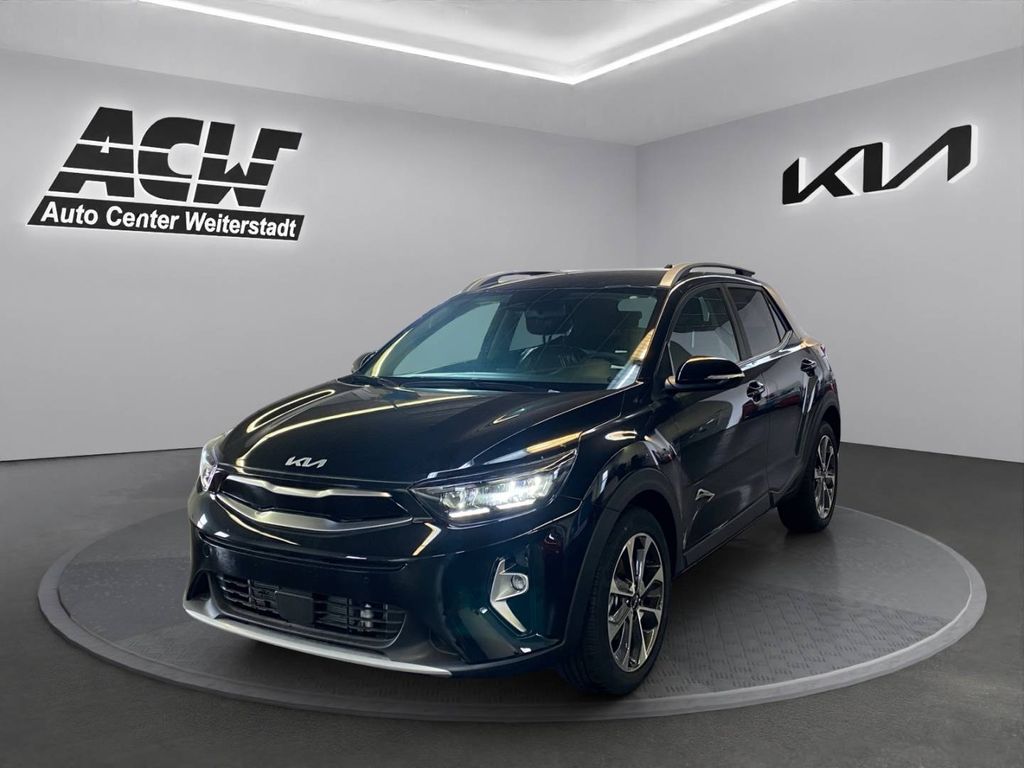 Bild des Angebotes Kia STONIC 1.0T 48V DCT PLATINUM KAMERA|17Z|LEDER