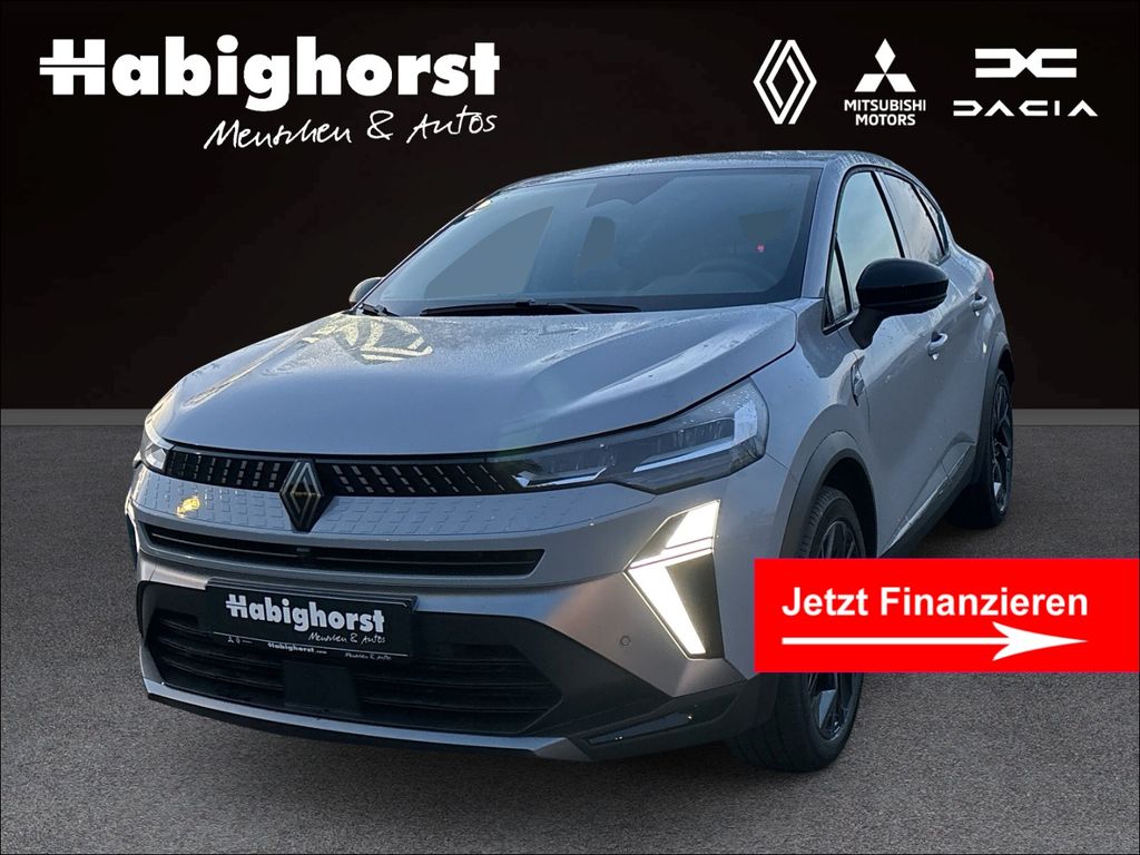 Bild des Angebotes Renault Captur II Esprit Alpine Full Hybrid E-Tech 160
