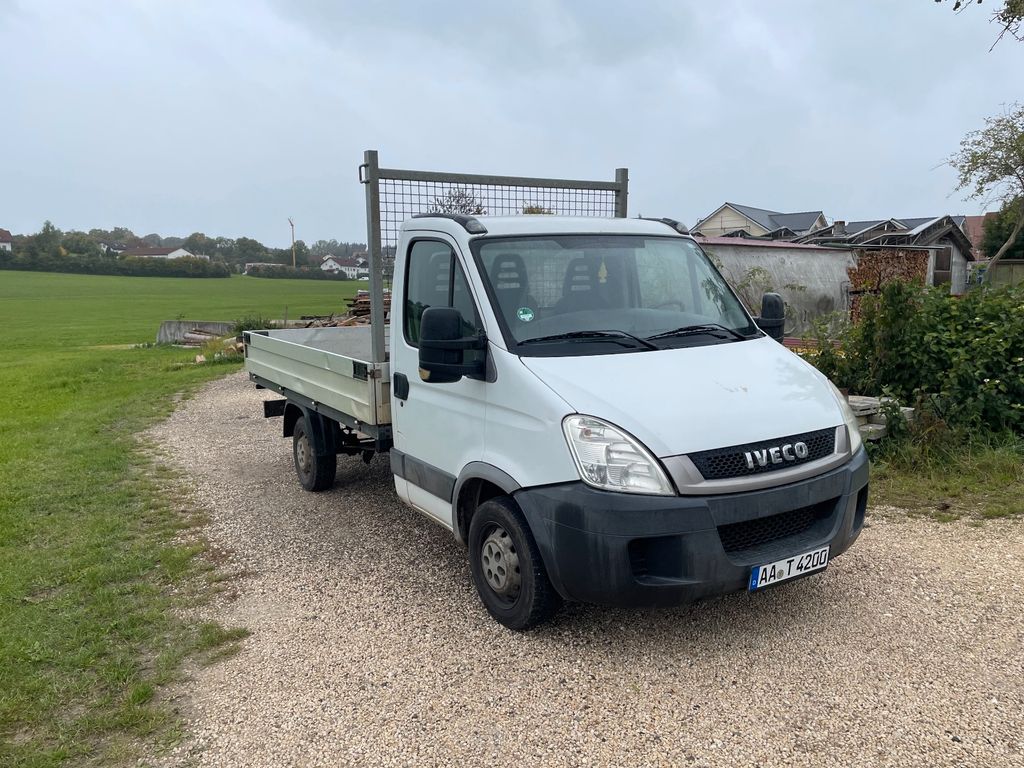 Bild des Angebotes Iveco Andere