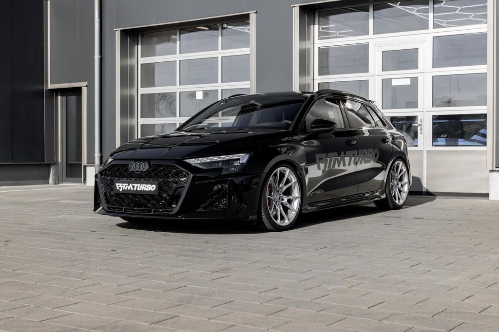 Bild des Angebotes Audi RS3 RS 3 Sportback 2.5 294 kW TFSI quattro