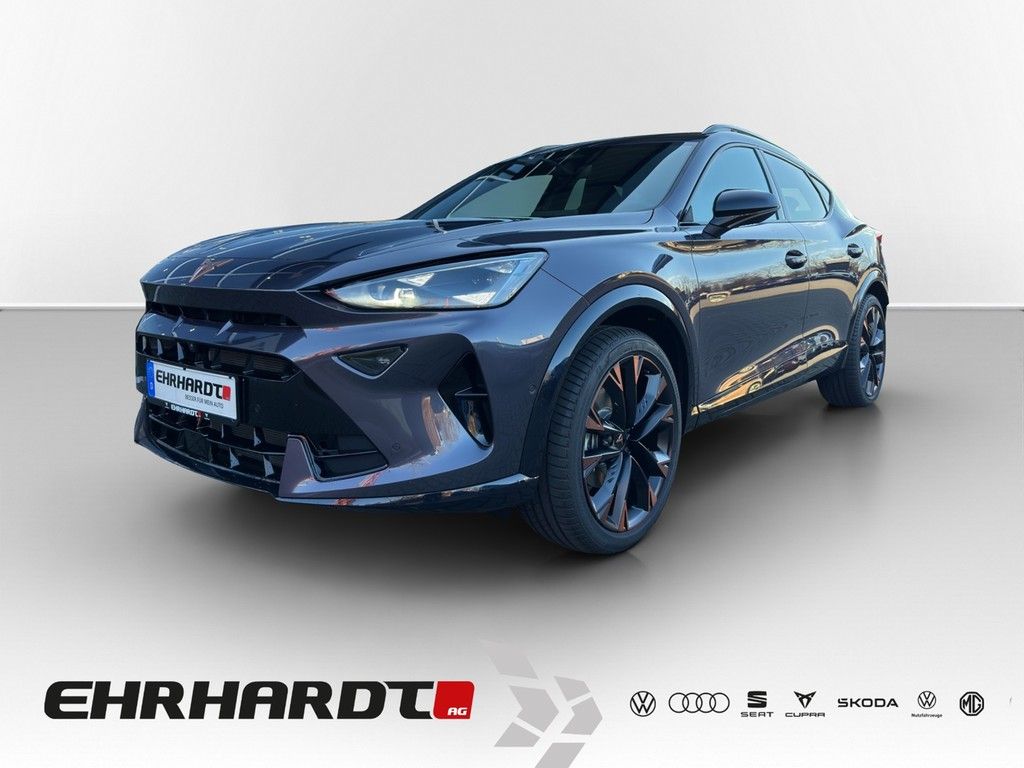 Bild des Angebotes Cupra Formentor 2.0 TSI 150 kW (204 PS) 7-Gang DSG 4Dr