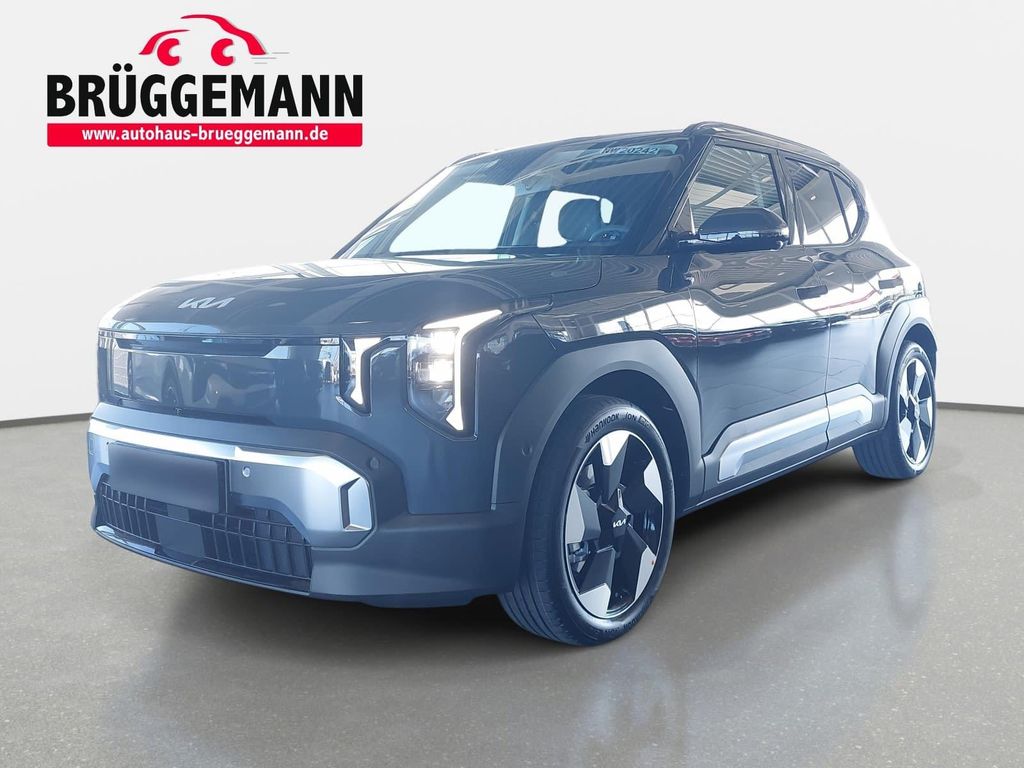 Bild des Angebotes Kia EV2 42.2 KWH EARTH MJ27 4SITZE WINTER-CON 22KW-A
