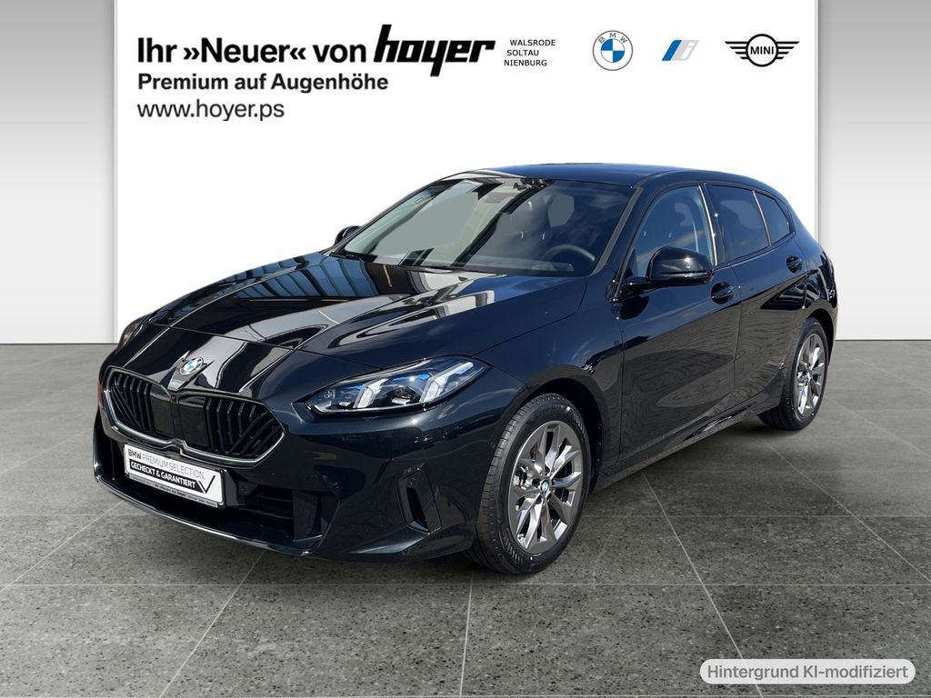 Bild des Angebotes BMW 120 Hatch Head-Up HK HiFi DAB LED RFK Klimaaut.