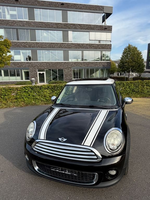 Bild des Angebotes MINI Cooper